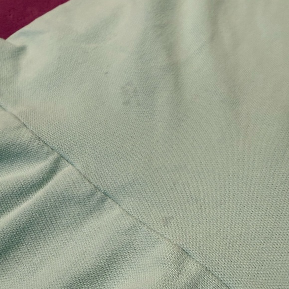 Polo by Ralph Lauren Sky Blue dress for kids #415 - Picture 7 of 12